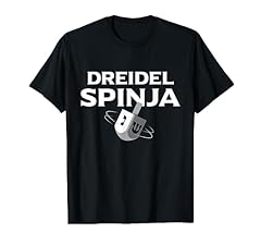 Dreidel spinja hanukkah for sale  Delivered anywhere in USA 