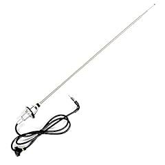 Radio antenna round for sale  Delivered anywhere in USA 