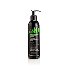 Fab10 shampoo riparatore usato  Spedito ovunque in Italia 