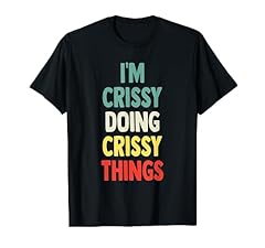 Crissy crissy things for sale  Delivered anywhere in USA 