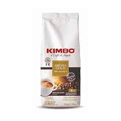 Kimbo caffè grani usato  Spedito ovunque in Italia 