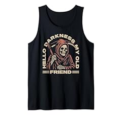 Hello darkness old for sale  Delivered anywhere in USA 