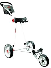 Longridge carrello golf usato  Spedito ovunque in Italia 