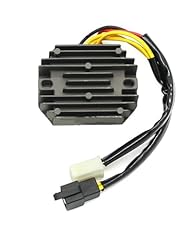 Motorcycle rectifier suzuki for sale  Delivered anywhere in UK