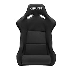 Oplite bucket seat usato  Spedito ovunque in Italia 