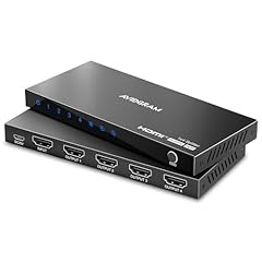 Hdmi splitter out d'occasion  Livré partout en France