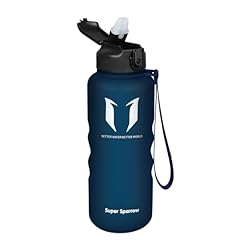 Super sparrow trinkflasche gebraucht kaufen  Wird an jeden Ort in Deutschland