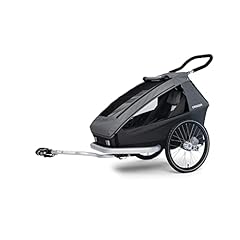 Croozer kid keeke for sale  Delivered anywhere in UK