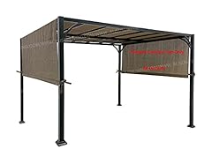 Alisun universal pergola for sale  Delivered anywhere in UK