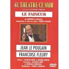 Théâtre soir faiseur d'occasion  Livré partout en France
