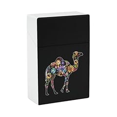 Colorful flowered camel for sale  Delivered anywhere in USA 