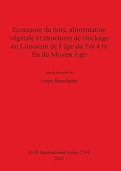 Economie bois alimentation d'occasion  Livré partout en France