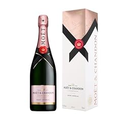Moët chandon rosé for sale  Delivered anywhere in UK