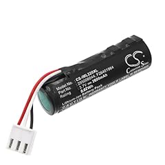 Iml220xl batteries 2600mah d'occasion  Livré partout en France