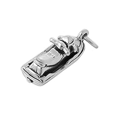 Thecharmworks sterling silber gebraucht kaufen  Wird an jeden Ort in Deutschland