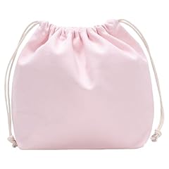 Fiyuk drawstring cosmetic for sale  Delivered anywhere in UK
