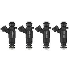4pcs fuel injectors for sale  Delivered anywhere in USA 