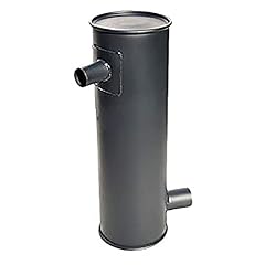Fridayparts muffler compatible for sale  Delivered anywhere in USA 