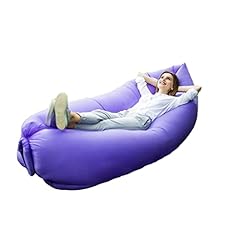 Ztoone inflatable lounger for sale  Delivered anywhere in UK