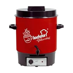 Kochstar k99124035 stérilisat d'occasion  Livré partout en France