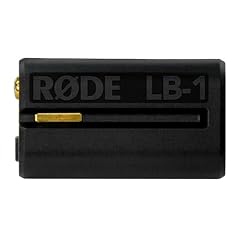 Røde batterie lithium d'occasion  Livré partout en France