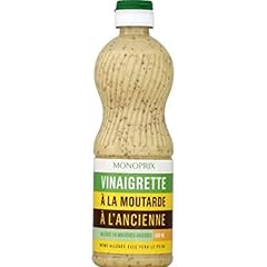 Monoprix vinaigrette allégée d'occasion  Livré partout en France