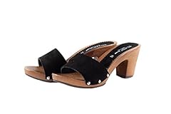 Silfer shoes zoccolo usato  Spedito ovunque in Italia 