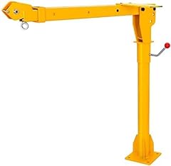 Davit crane 1100 for sale  Delivered anywhere in USA 