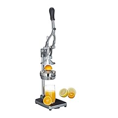 Relaxdays presse citron d'occasion  Livré partout en France