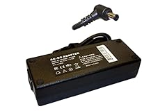 Power4laptops adattatore alime usato  Spedito ovunque in Italia 