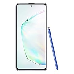 Samsung galaxy note10 for sale  Delivered anywhere in UK