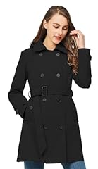 Tratenby damen trenchcoat gebraucht kaufen  Wird an jeden Ort in Deutschland