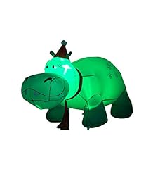 Trmesia christmas inflatable for sale  Delivered anywhere in USA 