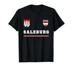 Salzburg sport fußball gebraucht kaufen  Wird an jeden Ort in Deutschland