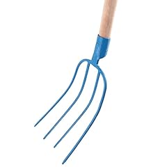 Bauster fourche foin d'occasion  Livré partout en France