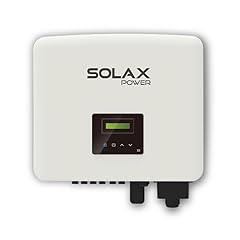 Solax pro wechselrichter gebraucht kaufen  Wird an jeden Ort in Deutschland