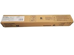 Sharp toner nero usato  Spedito ovunque in Italia 