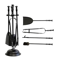 5pc cast iron for sale  Delivered anywhere in UK