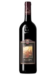 Brunello montalcino docg usato  Spedito ovunque in Italia 