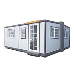 Ivizine portable house for sale  Delivered anywhere in USA 