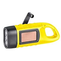Wind led torch for sale  Delivered anywhere in UK
