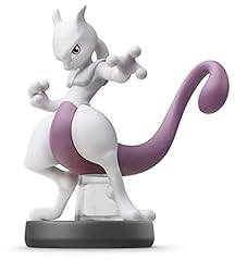 Nintendo amiibo super d'occasion  Livré partout en France