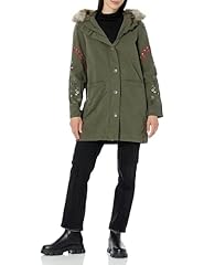 Desigual jacket detroit usato  Spedito ovunque in Italia 