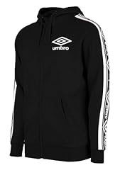Umbro hoodie sweatshirt for sale  Delivered anywhere in UK