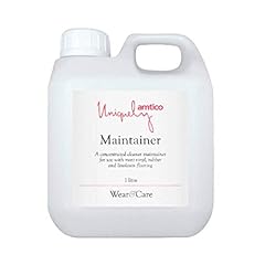 Amtico floorcare maintainer for sale  Delivered anywhere in UK
