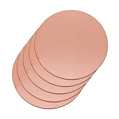 Uxney copper round for sale  Delivered anywhere in USA 
