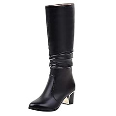 Bottes hiver chaudes d'occasion  Livré partout en France