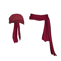 Hugede pirate costume for sale  Delivered anywhere in UK