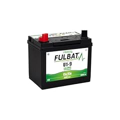 Batterie fulbat motoculuture d'occasion  Livré partout en France