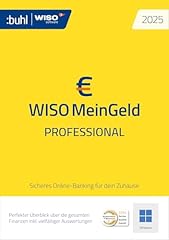 Wiso geld professional gebraucht kaufen  Wird an jeden Ort in Deutschland